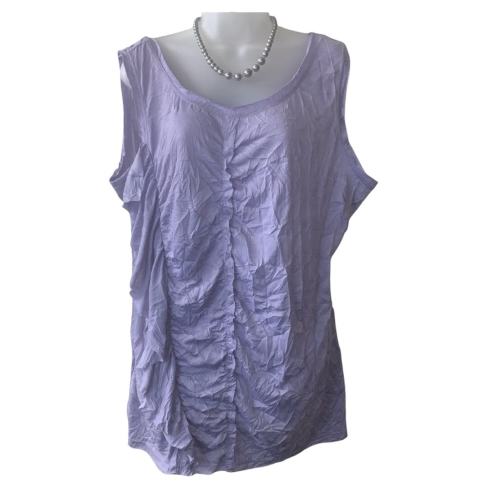 SIMPLY VERA VERA WANG TOP